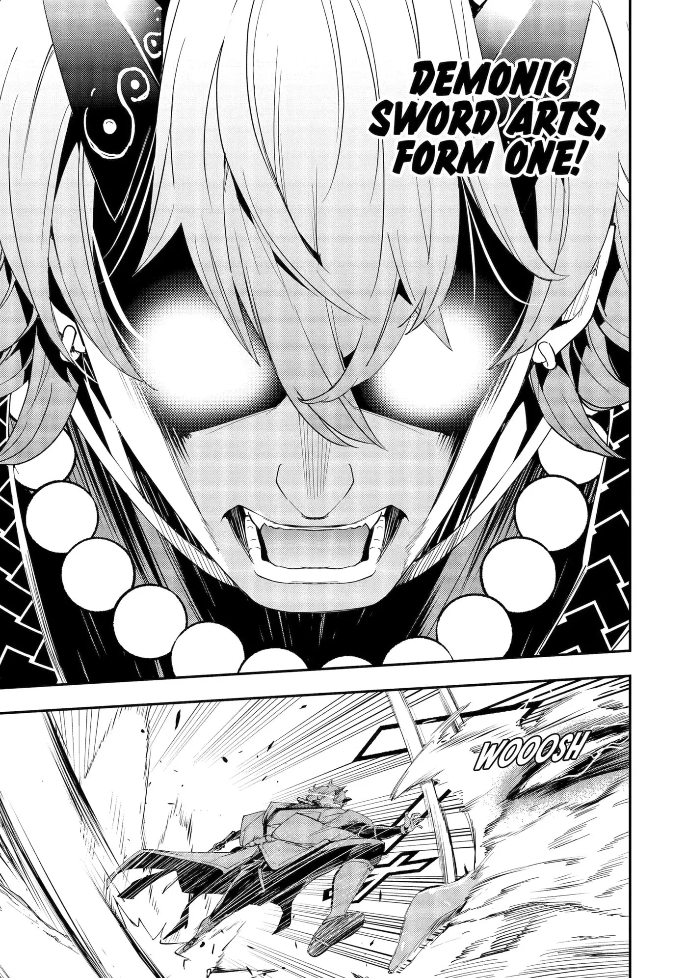 From Overshadowed to Overpowered: Second Reincarnation of a Talentless Sage, chapter 17, page 59