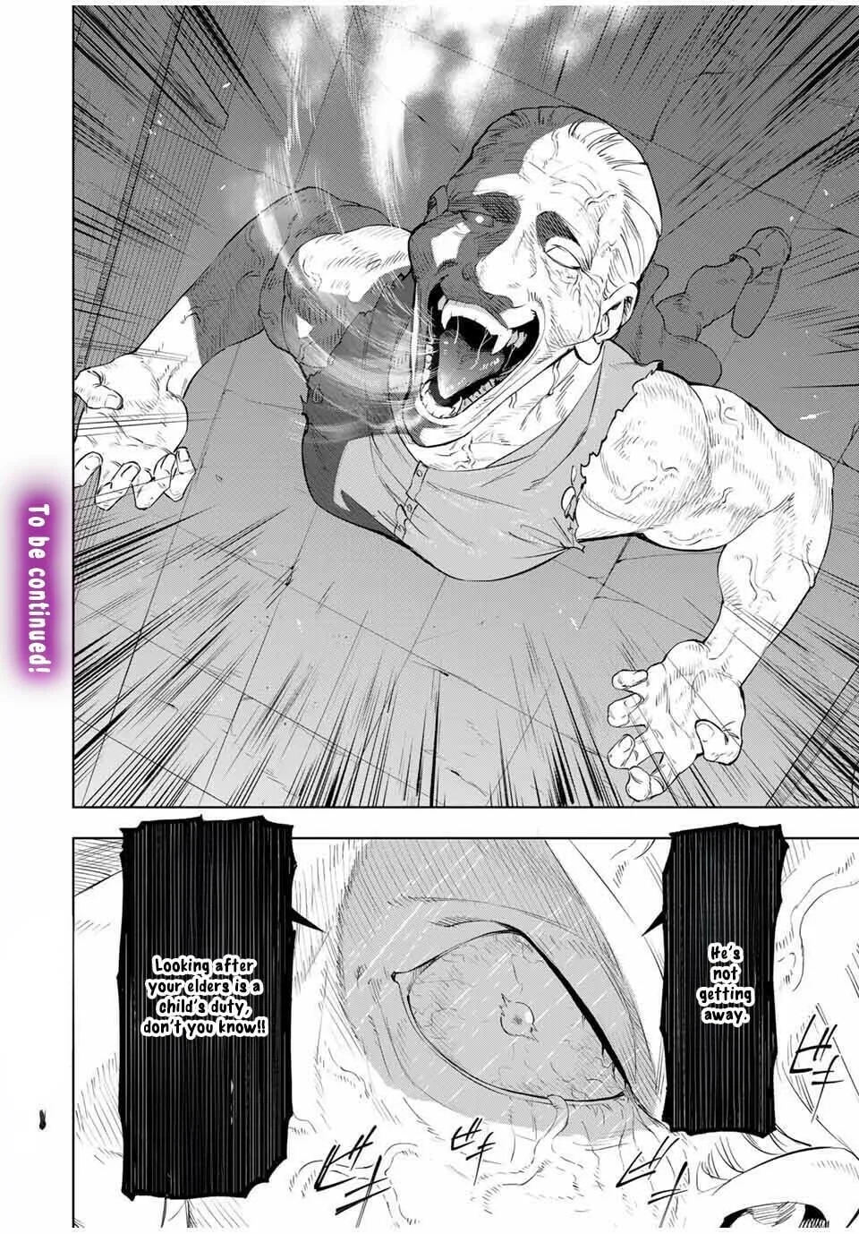 An Alchemist Who Escaped from a Depopulated Village is Revealed to be the Strongest in the City, chapter 1, page 15