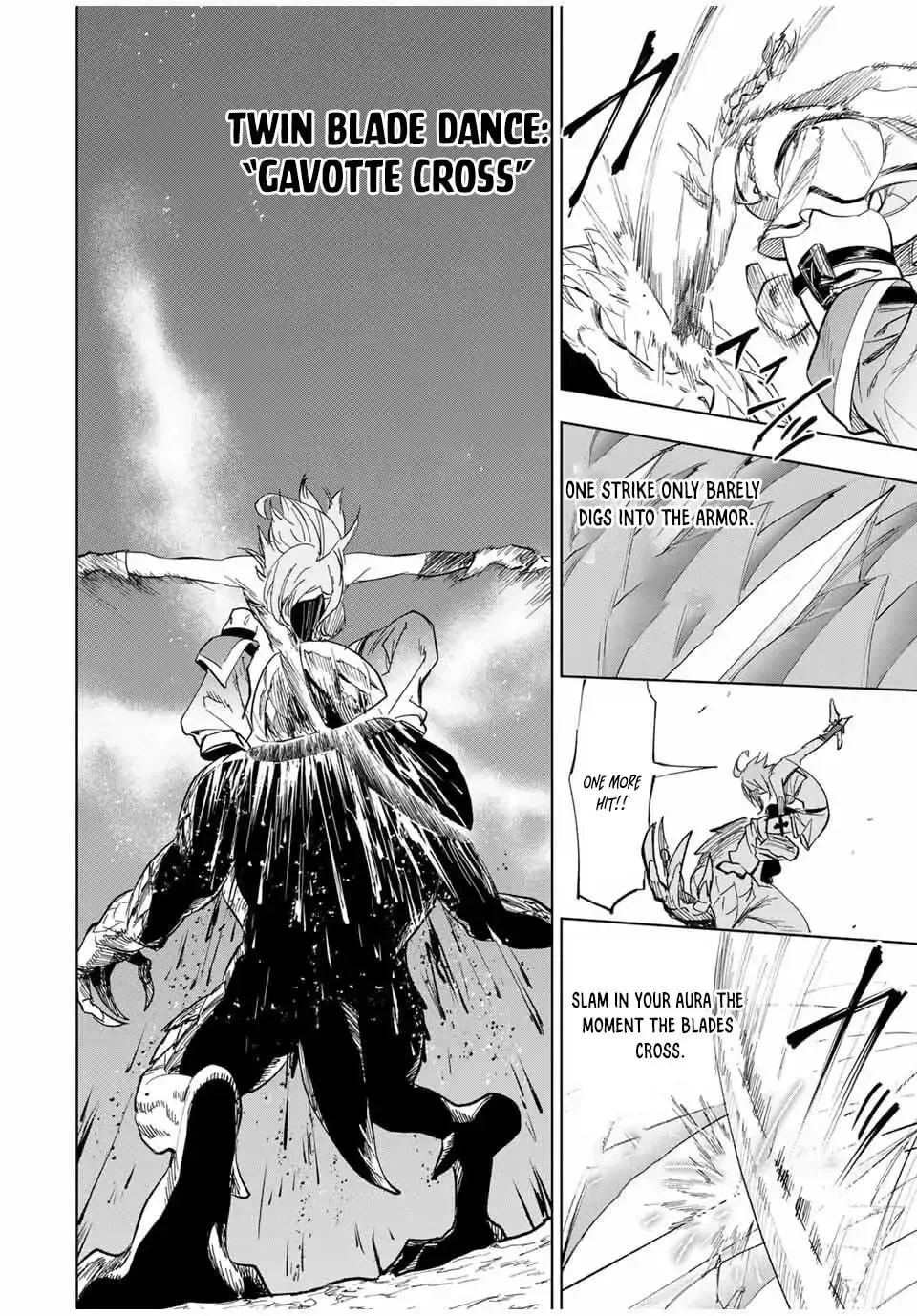 An Alchemist Who Escaped from a Depopulated Village is Revealed to be the Strongest in the City, chapter 10, page 6