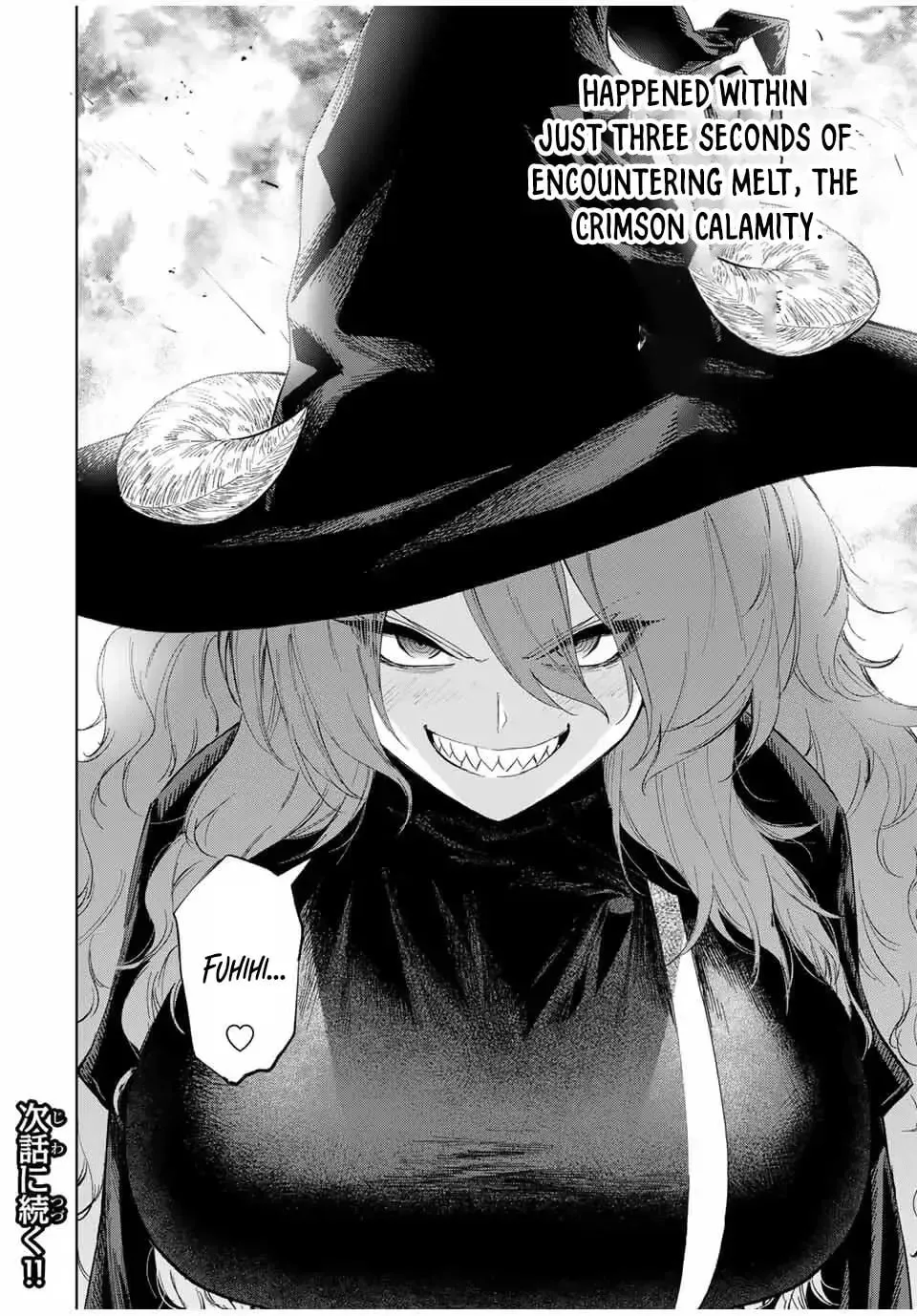 An Alchemist Who Escaped from a Depopulated Village is Revealed to be the Strongest in the City, chapter 10, page 20