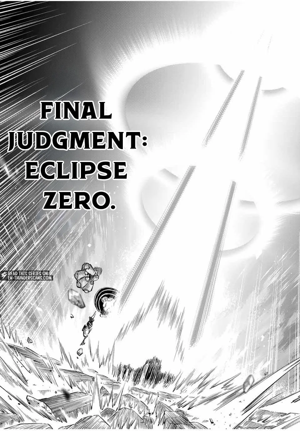 An Alchemist Who Escaped from a Depopulated Village is Revealed to be the Strongest in the City, chapter 19, page 13