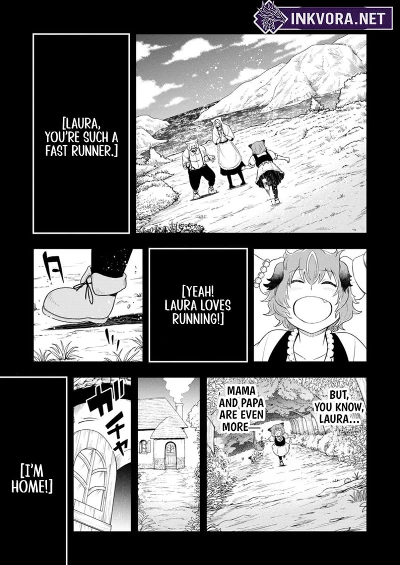 Magical Buffs: The Support Caster is Stronger Than He Realized, chapter 51, page 1