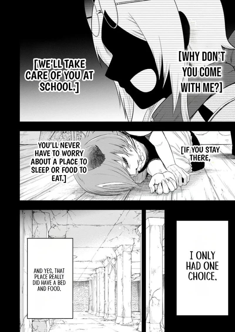 Magical Buffs: The Support Caster is Stronger Than He Realized, chapter 51, page 4