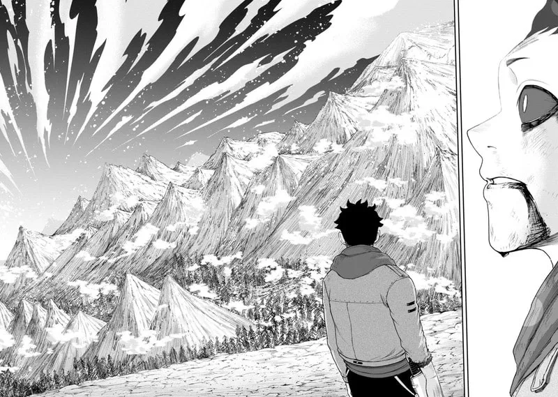 Magical Buffs: The Support Caster is Stronger Than He Realized, chapter 52, page 48