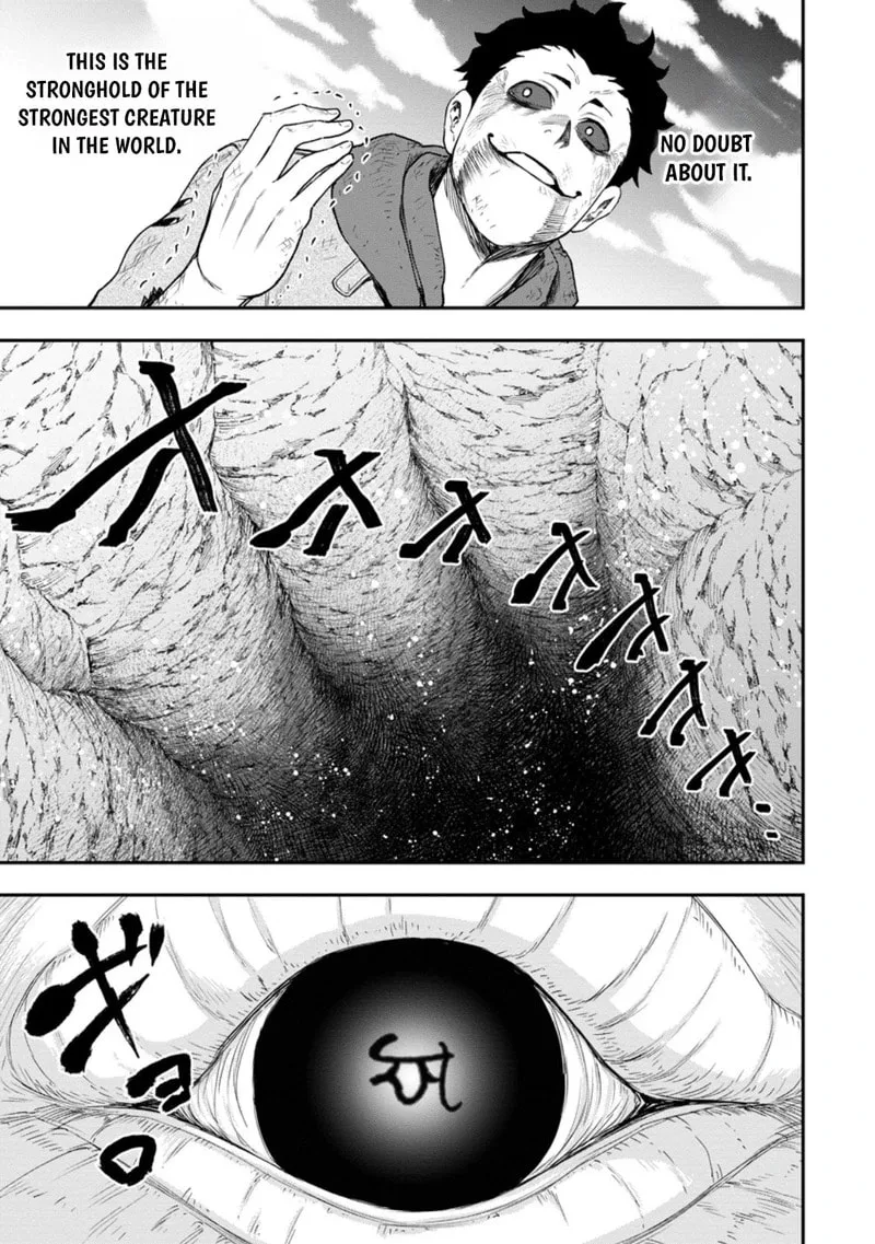 Magical Buffs: The Support Caster is Stronger Than He Realized, chapter 52, page 50