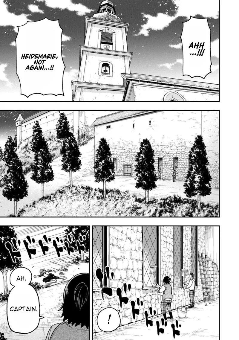 Magical Buffs: The Support Caster is Stronger Than He Realized, chapter 53, page 29