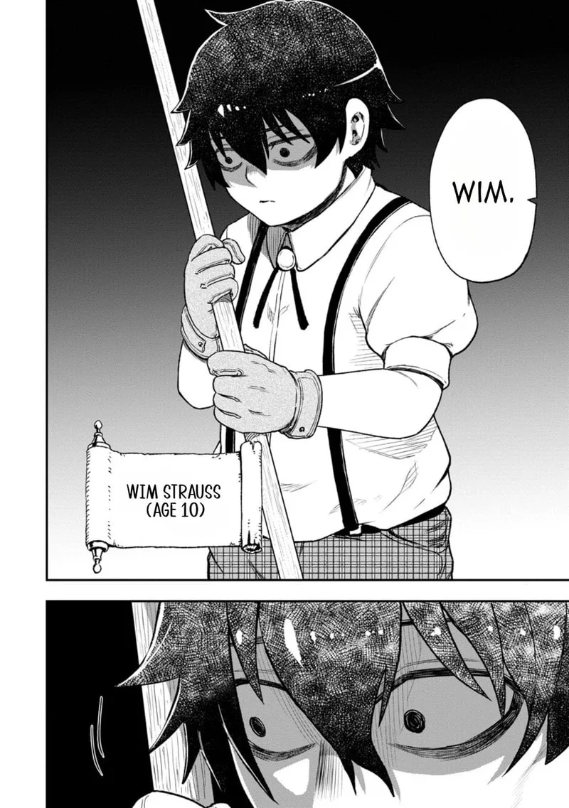 Magical Buffs: The Support Caster is Stronger Than He Realized, chapter 53, page 32