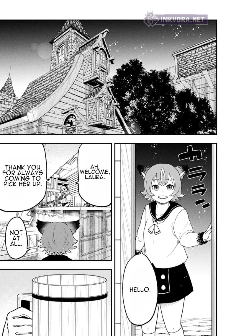 Magical Buffs: The Support Caster is Stronger Than He Realized, chapter 54, page 1