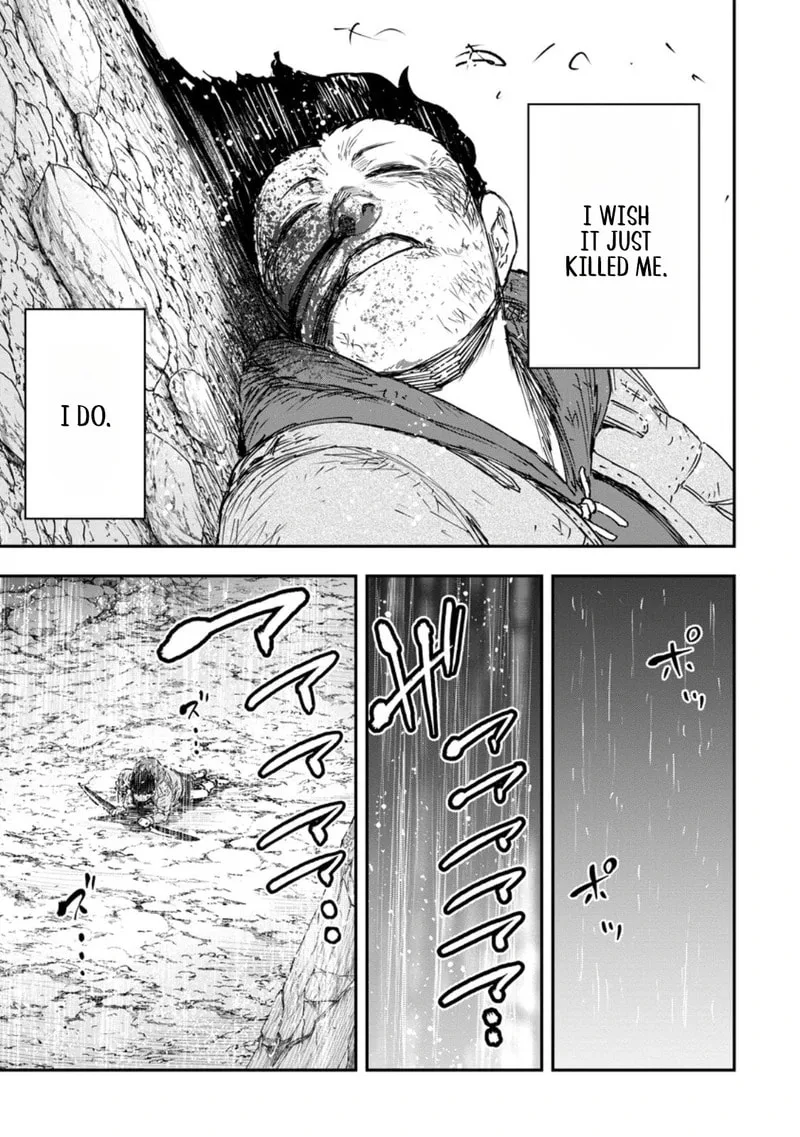 Magical Buffs: The Support Caster is Stronger Than He Realized, chapter 54, page 11