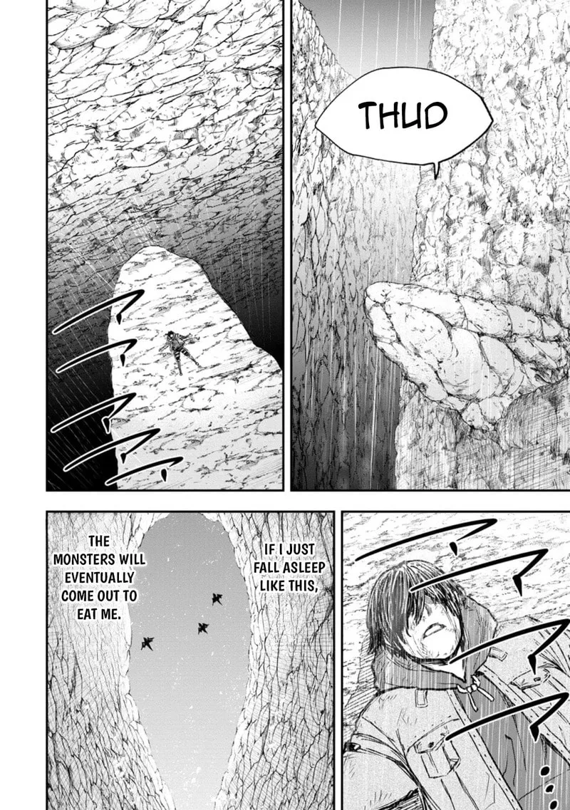 Magical Buffs: The Support Caster is Stronger Than He Realized, chapter 54, page 14