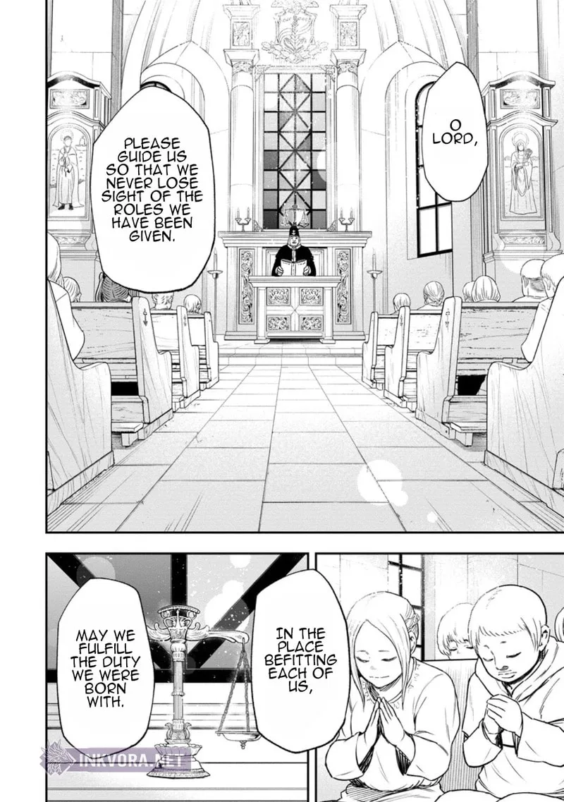 Magical Buffs: The Support Caster is Stronger Than He Realized, chapter 54, page 22