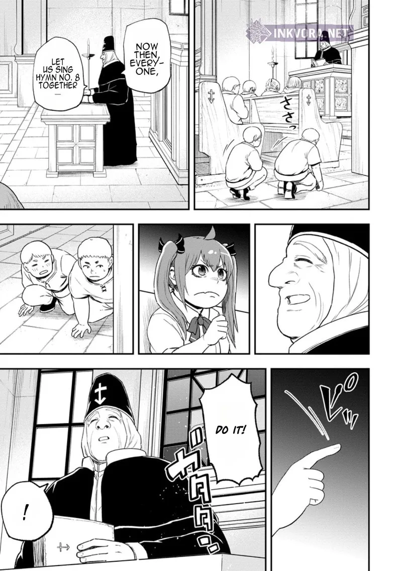 Magical Buffs: The Support Caster is Stronger Than He Realized, chapter 54, page 25