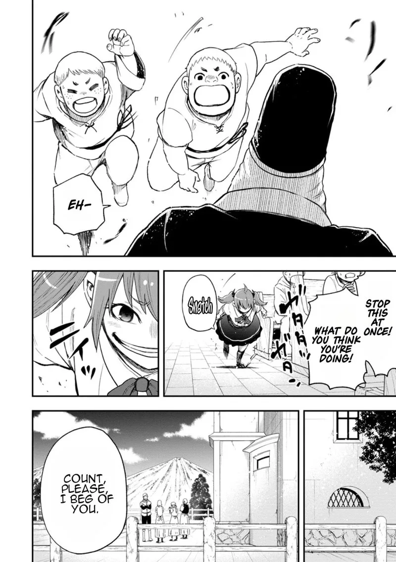 Magical Buffs: The Support Caster is Stronger Than He Realized, chapter 54, page 26