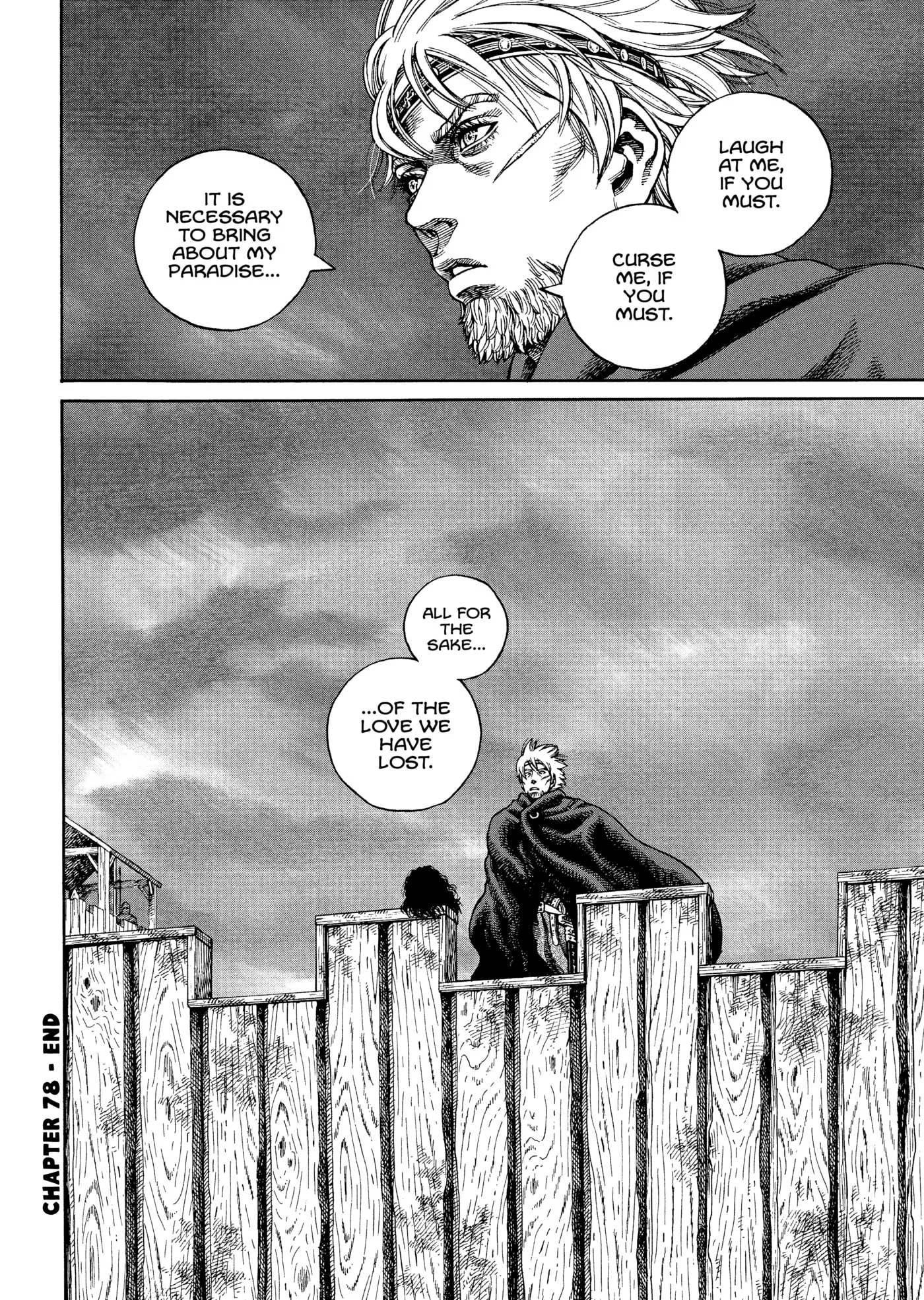 Vinland Saga, chapter 78, page 24