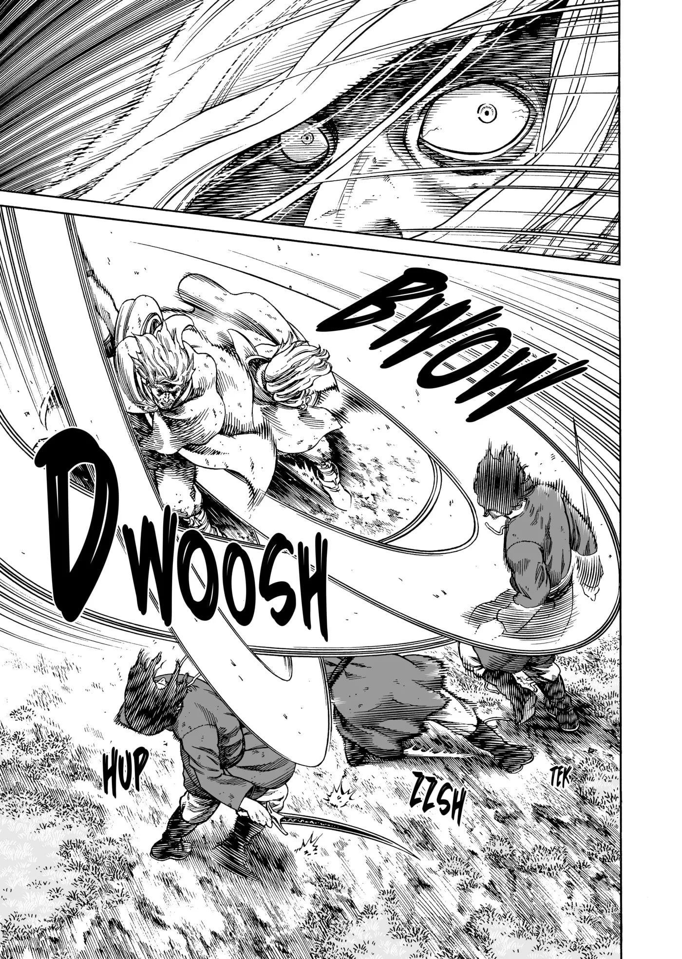 Vinland Saga, chapter 80, page 15