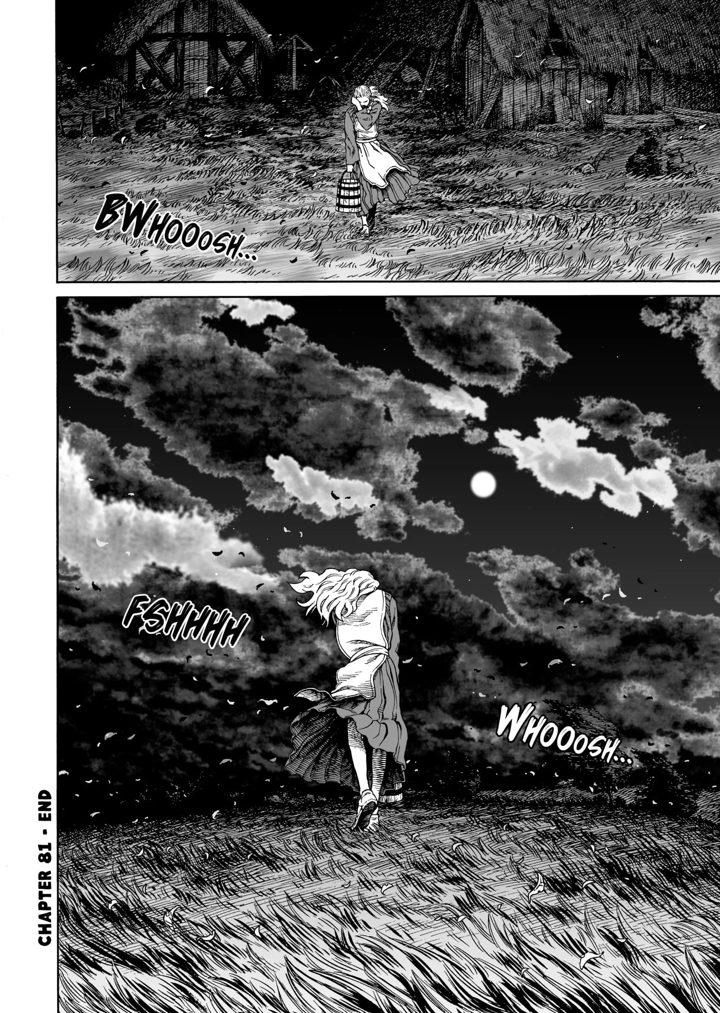 Vinland Saga, chapter 81, page 24