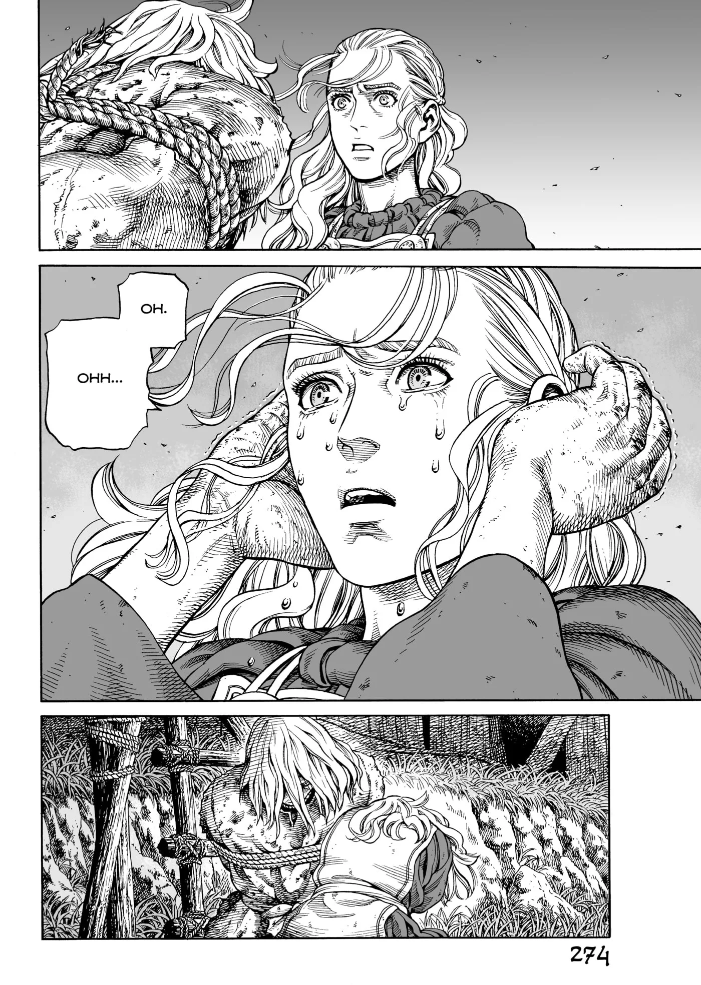 Vinland Saga, chapter 82, page 12