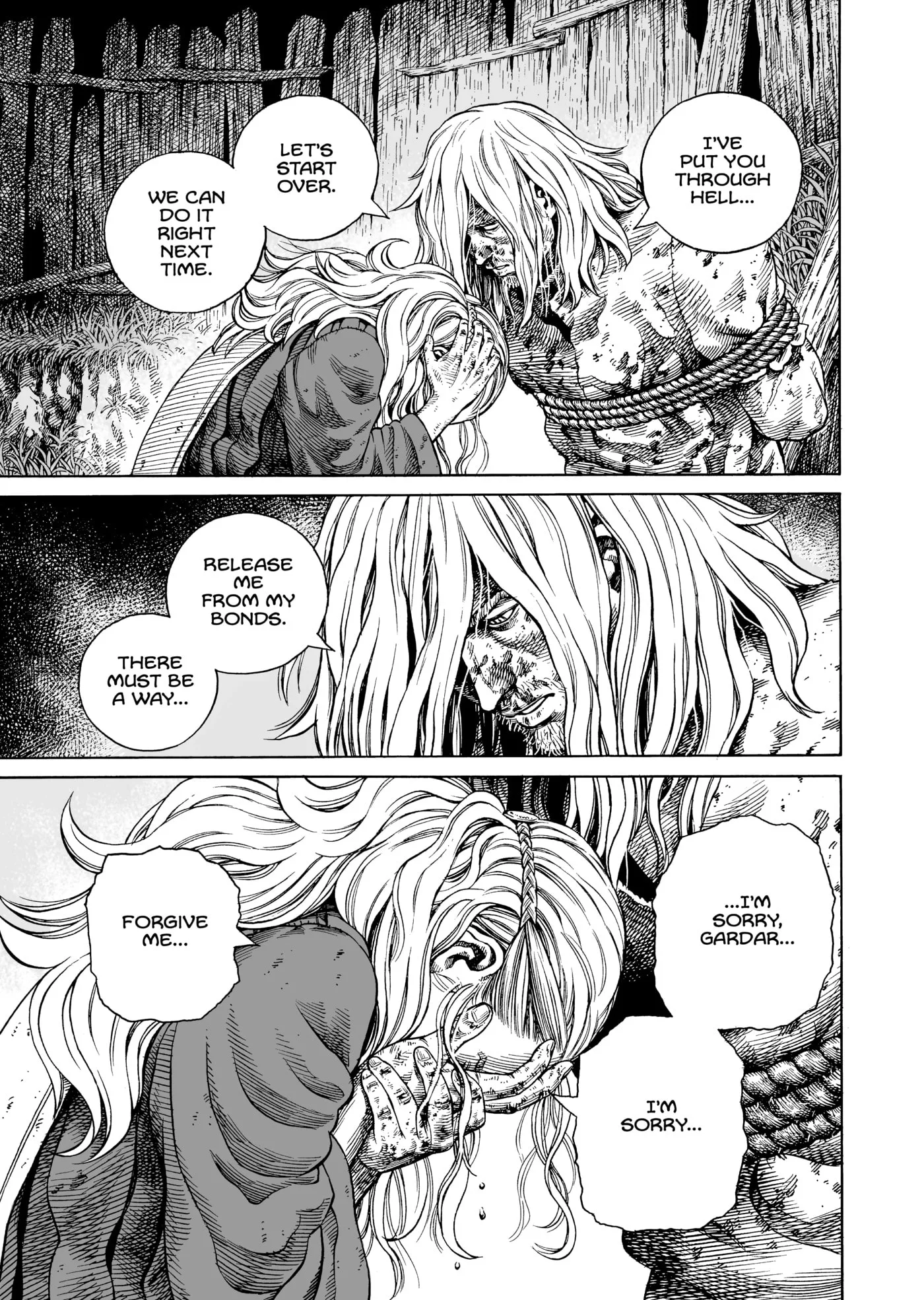 Vinland Saga, chapter 82, page 13