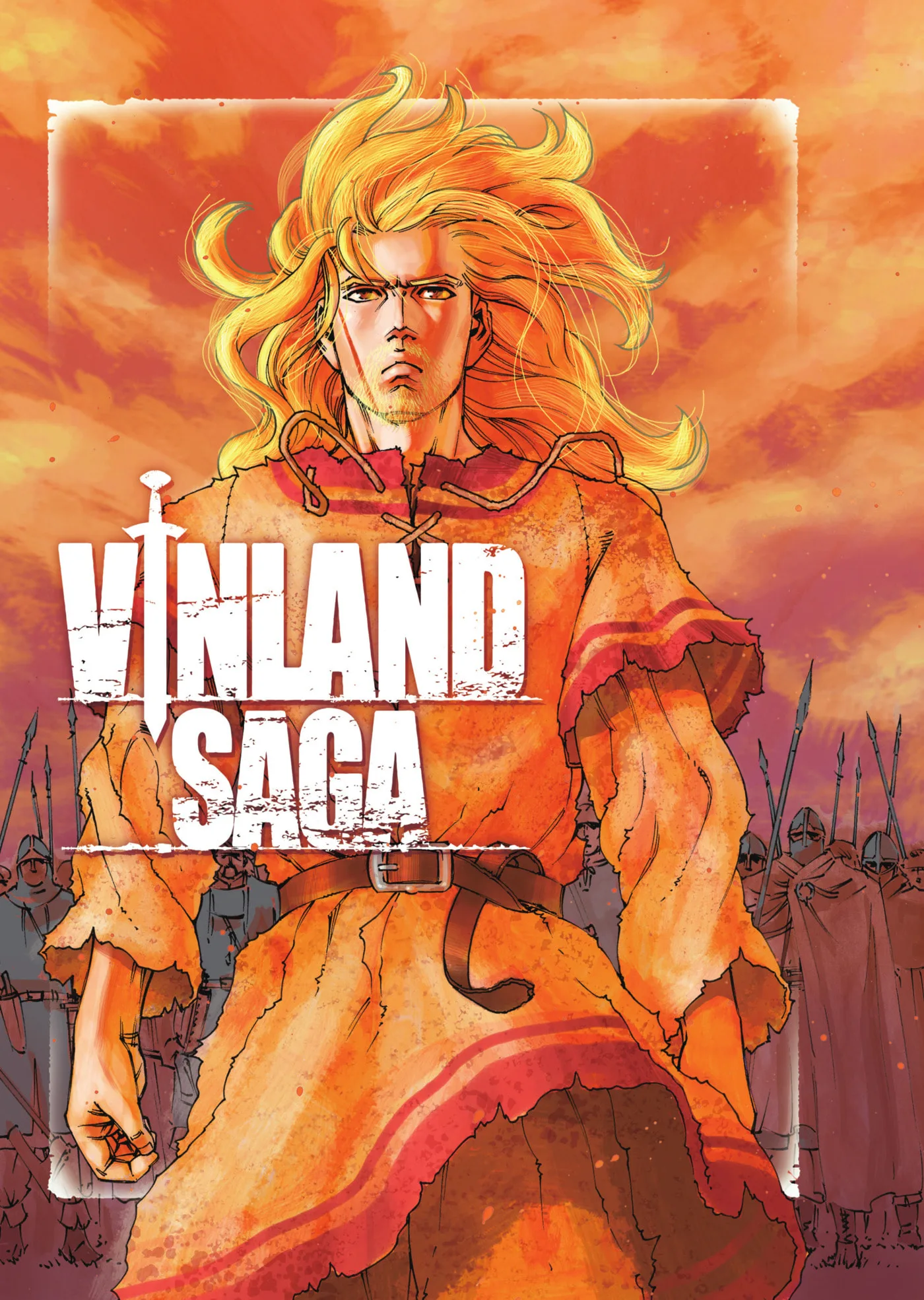 Vinland Saga, chapter 87, page 2