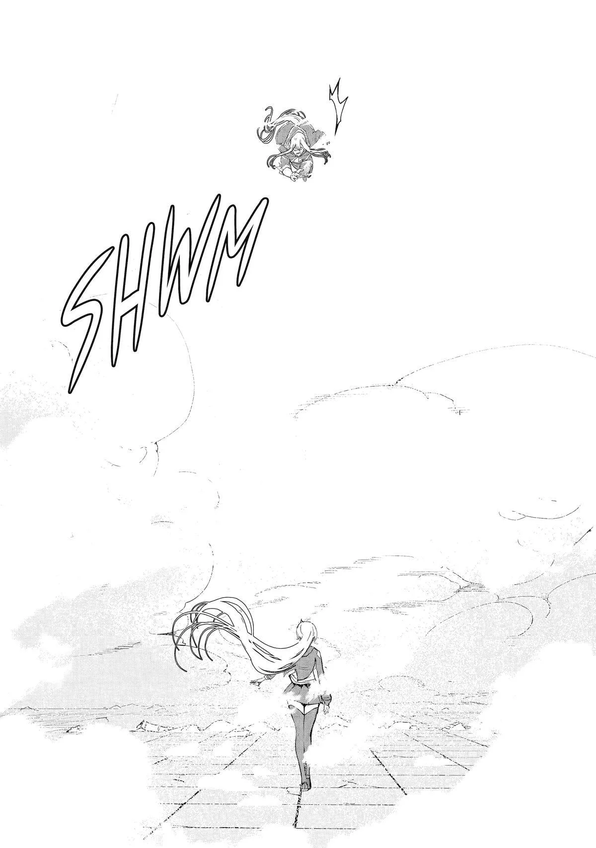 From Overshadowed to Overpowered: Second Reincarnation of a Talentless Sage, chapter 21, page 38