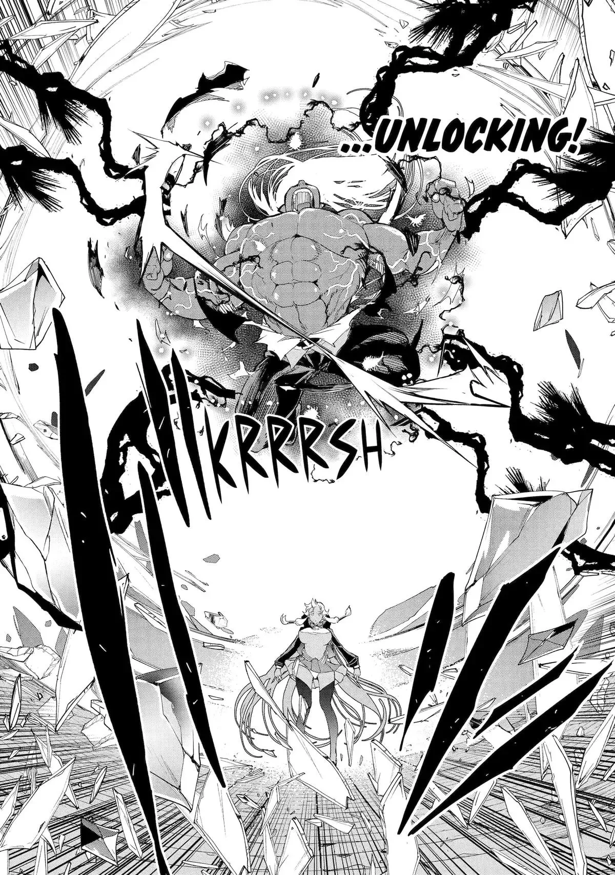 From Overshadowed to Overpowered: Second Reincarnation of a Talentless Sage, chapter 22, page 10