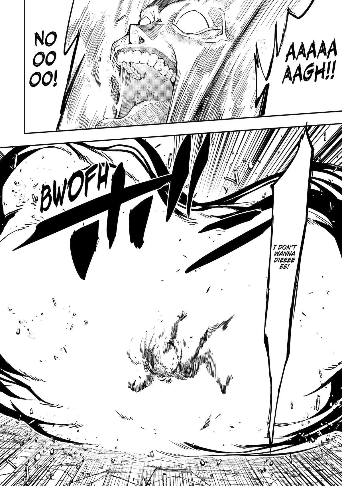 From Overshadowed to Overpowered: Second Reincarnation of a Talentless Sage, chapter 22, page 27