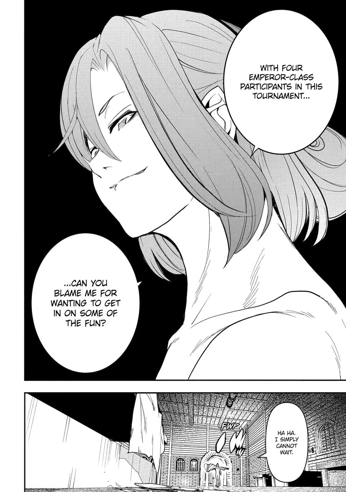 From Overshadowed to Overpowered: Second Reincarnation of a Talentless Sage, chapter 22, page 48