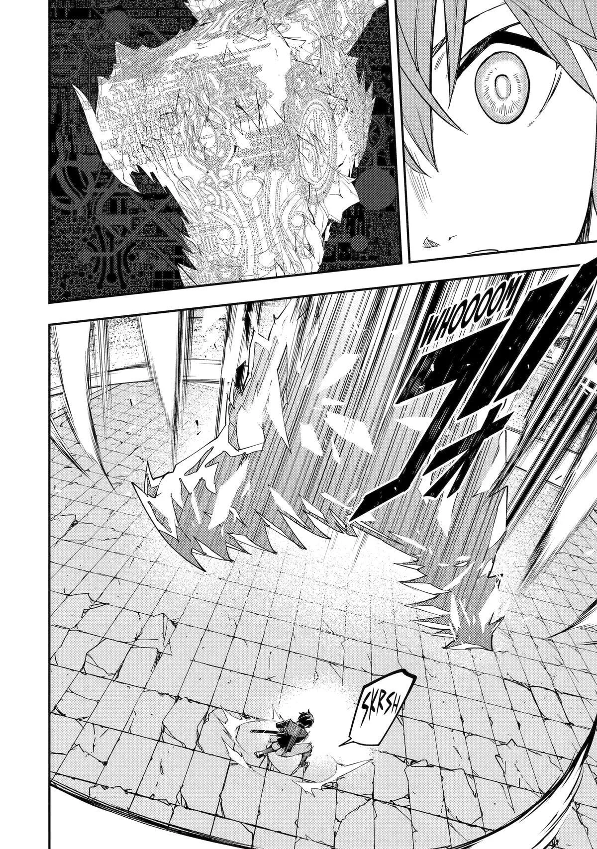 From Overshadowed to Overpowered: Second Reincarnation of a Talentless Sage, chapter 23, page 37