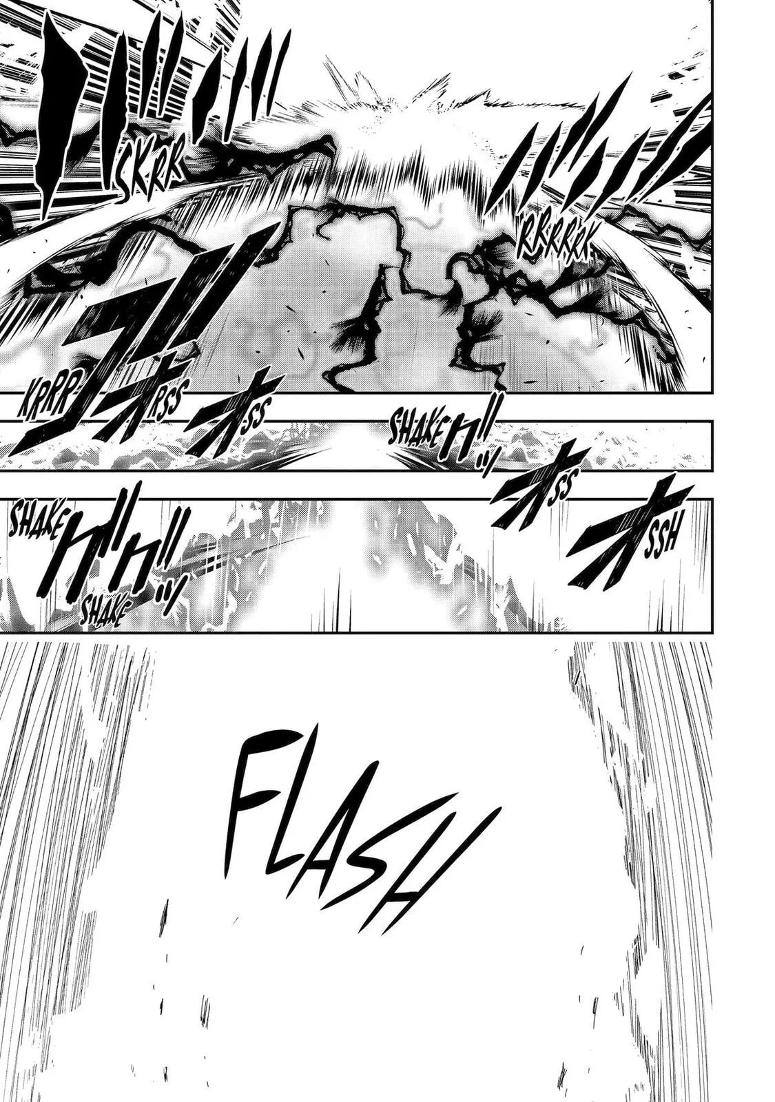 From Overshadowed to Overpowered: Second Reincarnation of a Talentless Sage, chapter 25, page 44