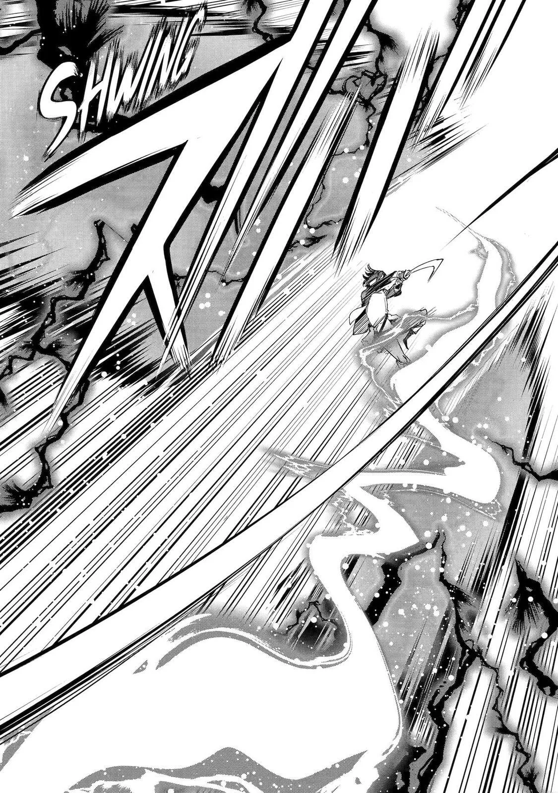 From Overshadowed to Overpowered: Second Reincarnation of a Talentless Sage, chapter 25, page 47