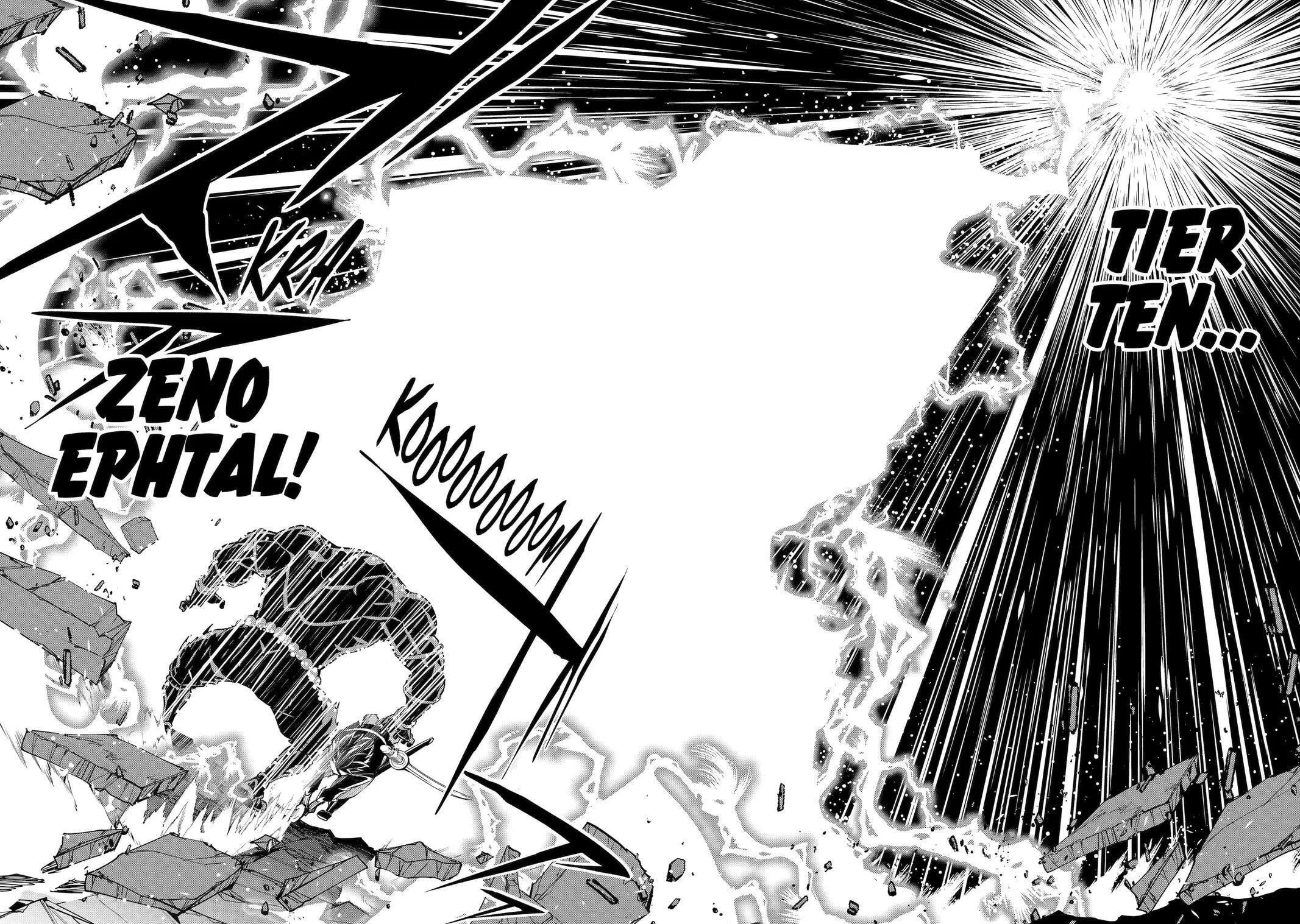 From Overshadowed to Overpowered: Second Reincarnation of a Talentless Sage, chapter 25, page 49