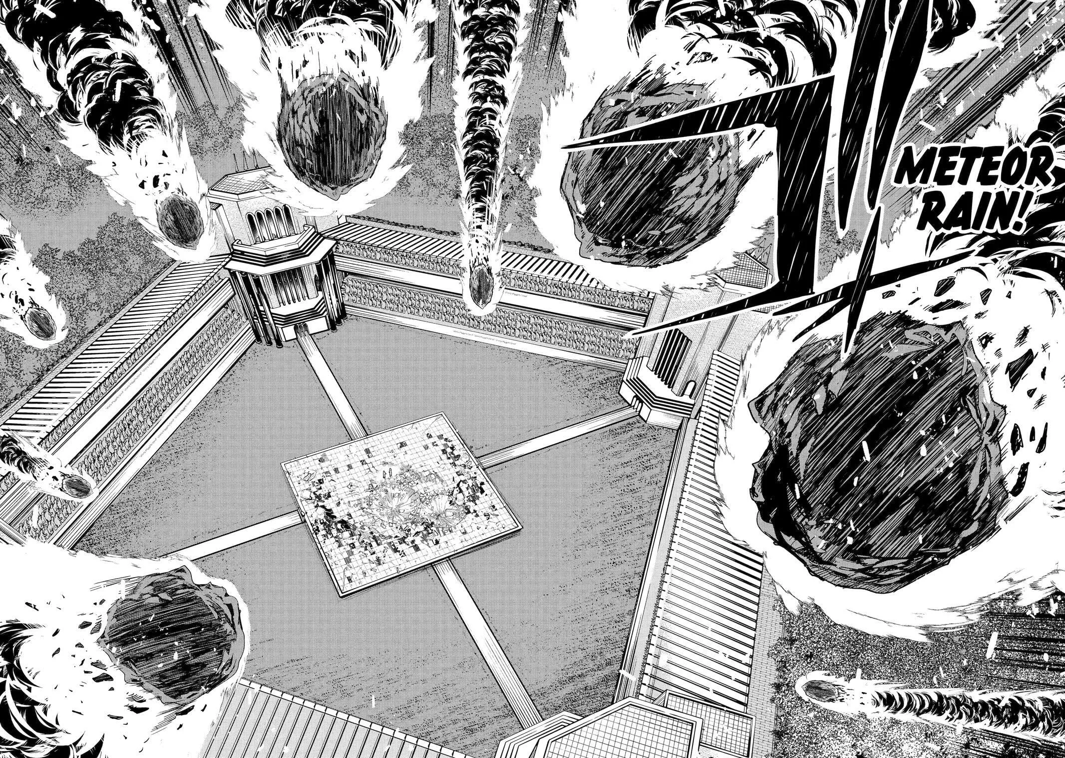From Overshadowed to Overpowered: Second Reincarnation of a Talentless Sage, chapter 26, page 4