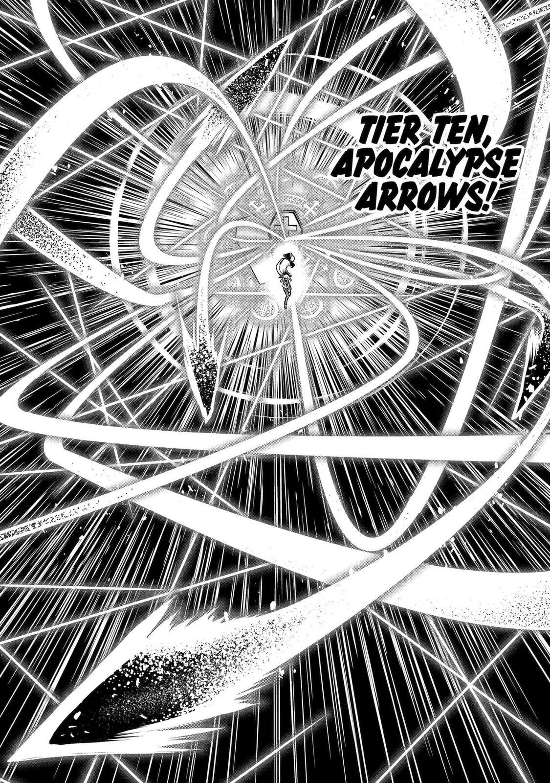 From Overshadowed to Overpowered: Second Reincarnation of a Talentless Sage, chapter 26, page 6