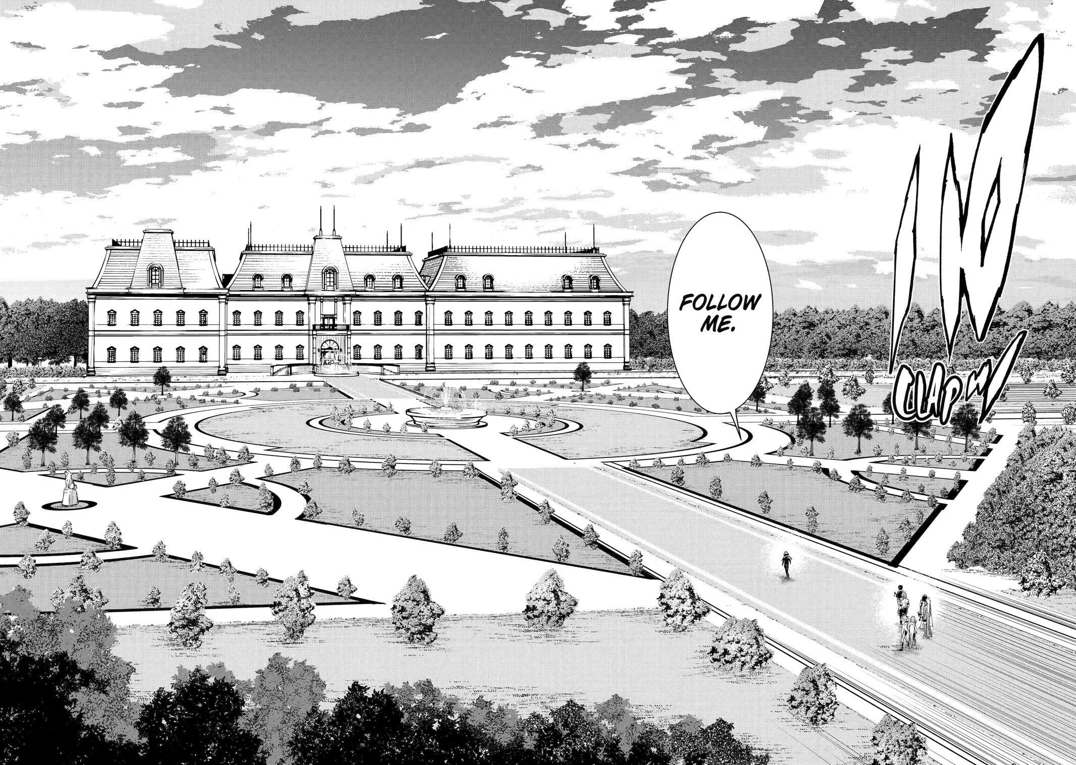 From Overshadowed to Overpowered: Second Reincarnation of a Talentless Sage, chapter 26, page 16