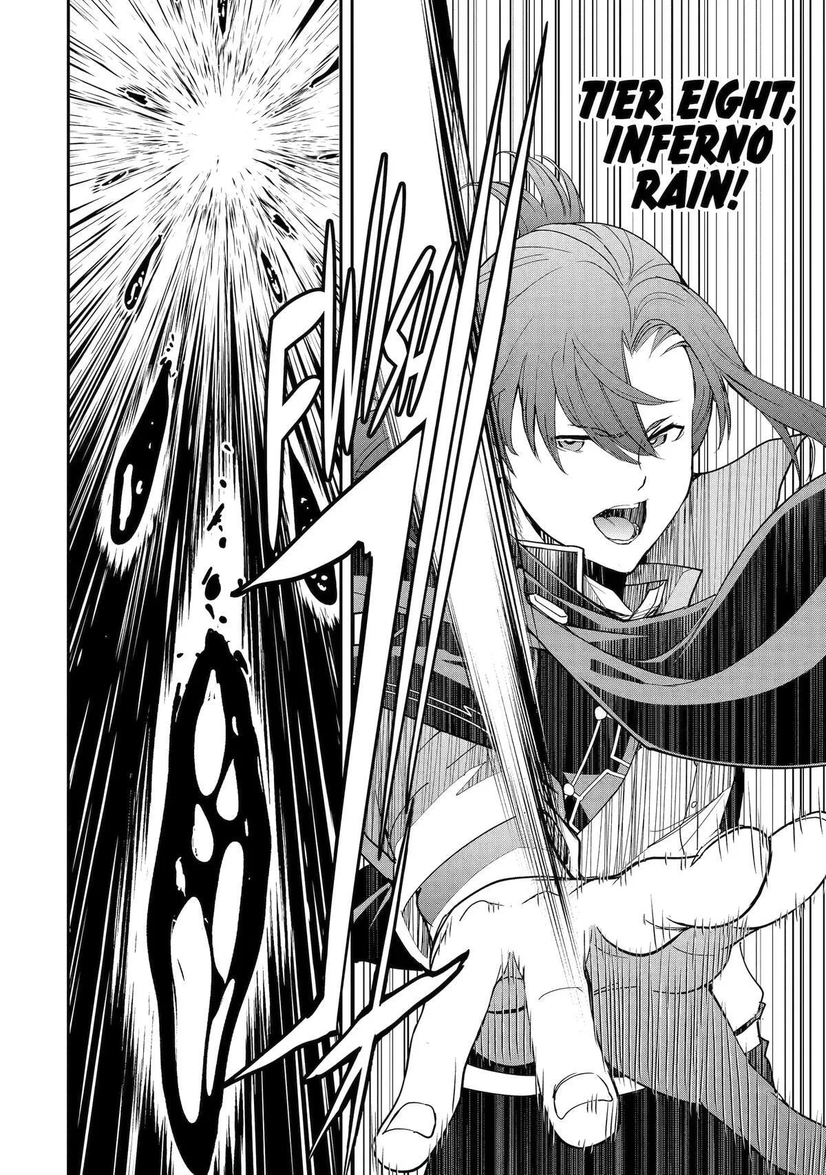 From Overshadowed to Overpowered: Second Reincarnation of a Talentless Sage, chapter 27, page 6