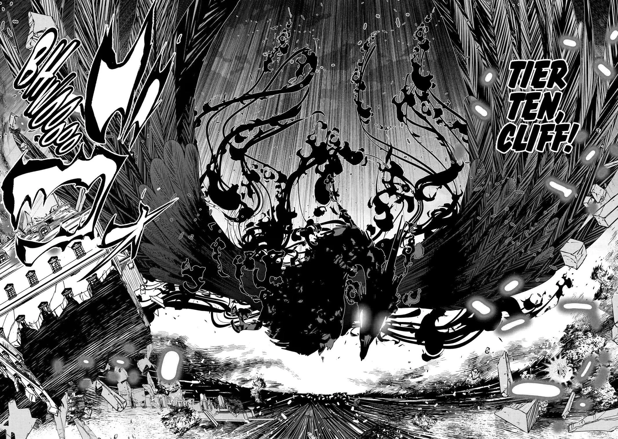 From Overshadowed to Overpowered: Second Reincarnation of a Talentless Sage, chapter 27, page 40