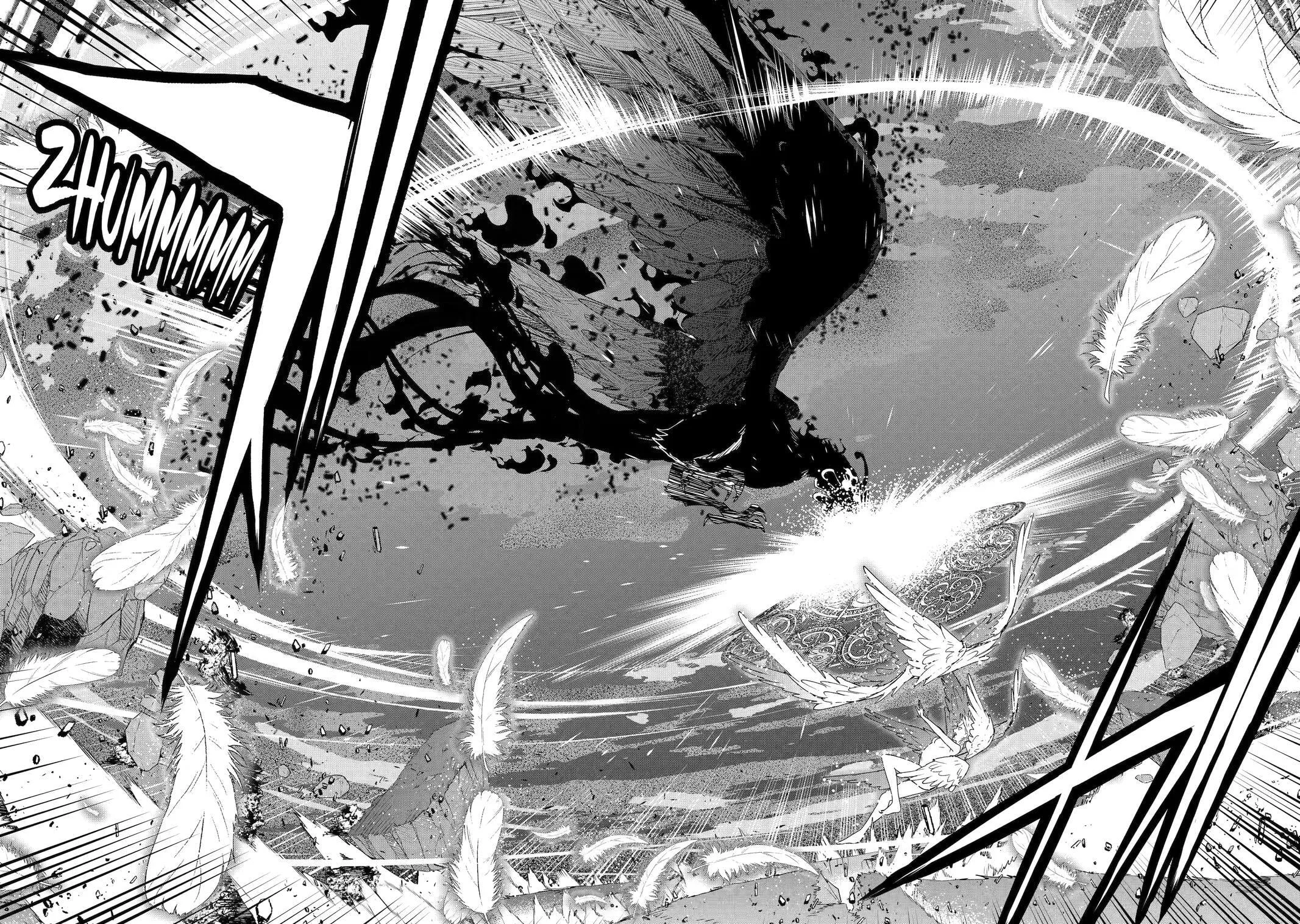 From Overshadowed to Overpowered: Second Reincarnation of a Talentless Sage, chapter 27, page 49