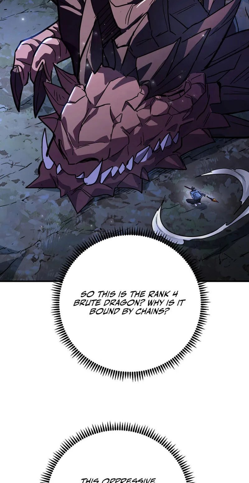 High-Martial World: One Hand to Overwhelm Three Thousand Emperors!, chapter 45, page 2