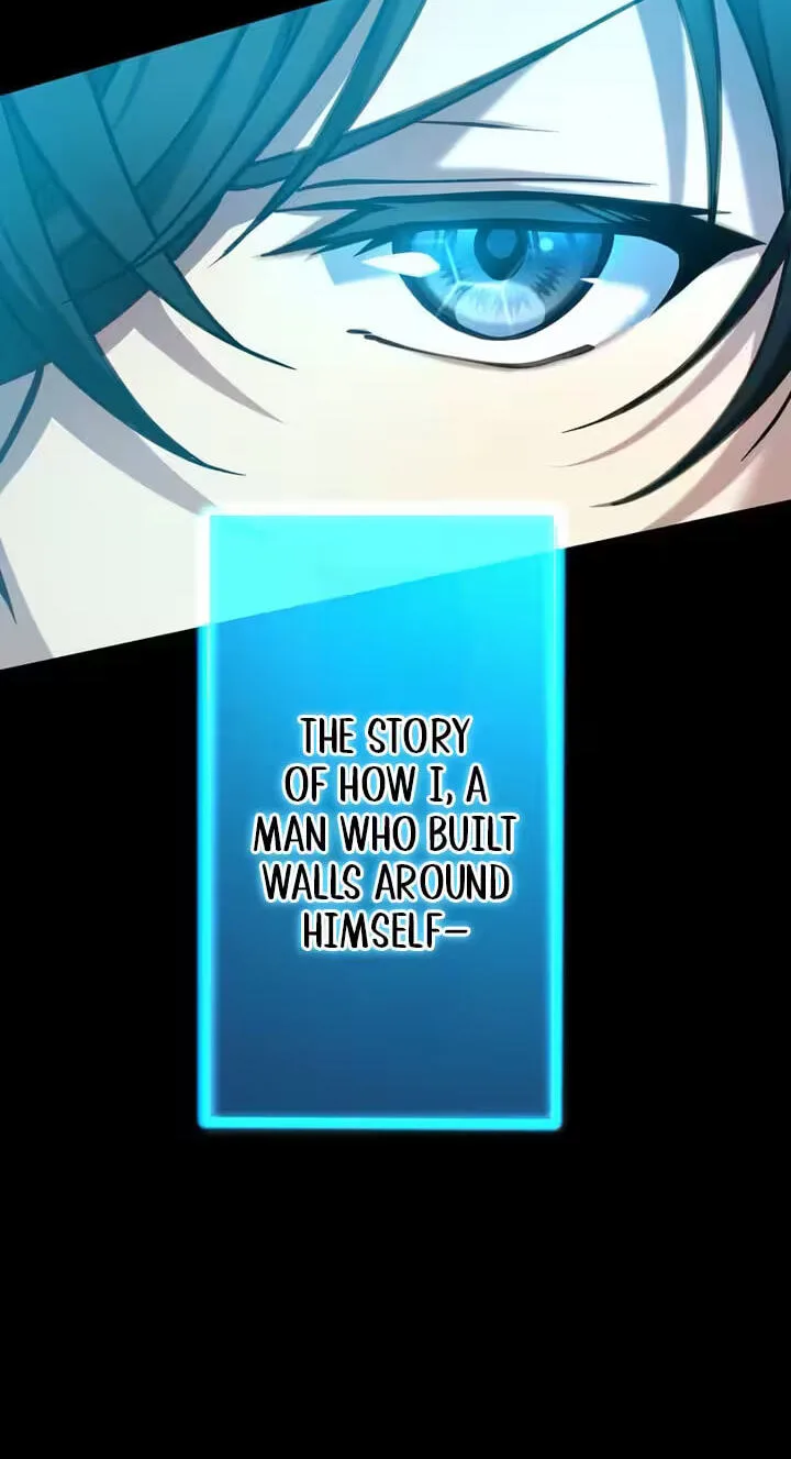 All Heroes Are My Enemies, chapter 1, page 8
