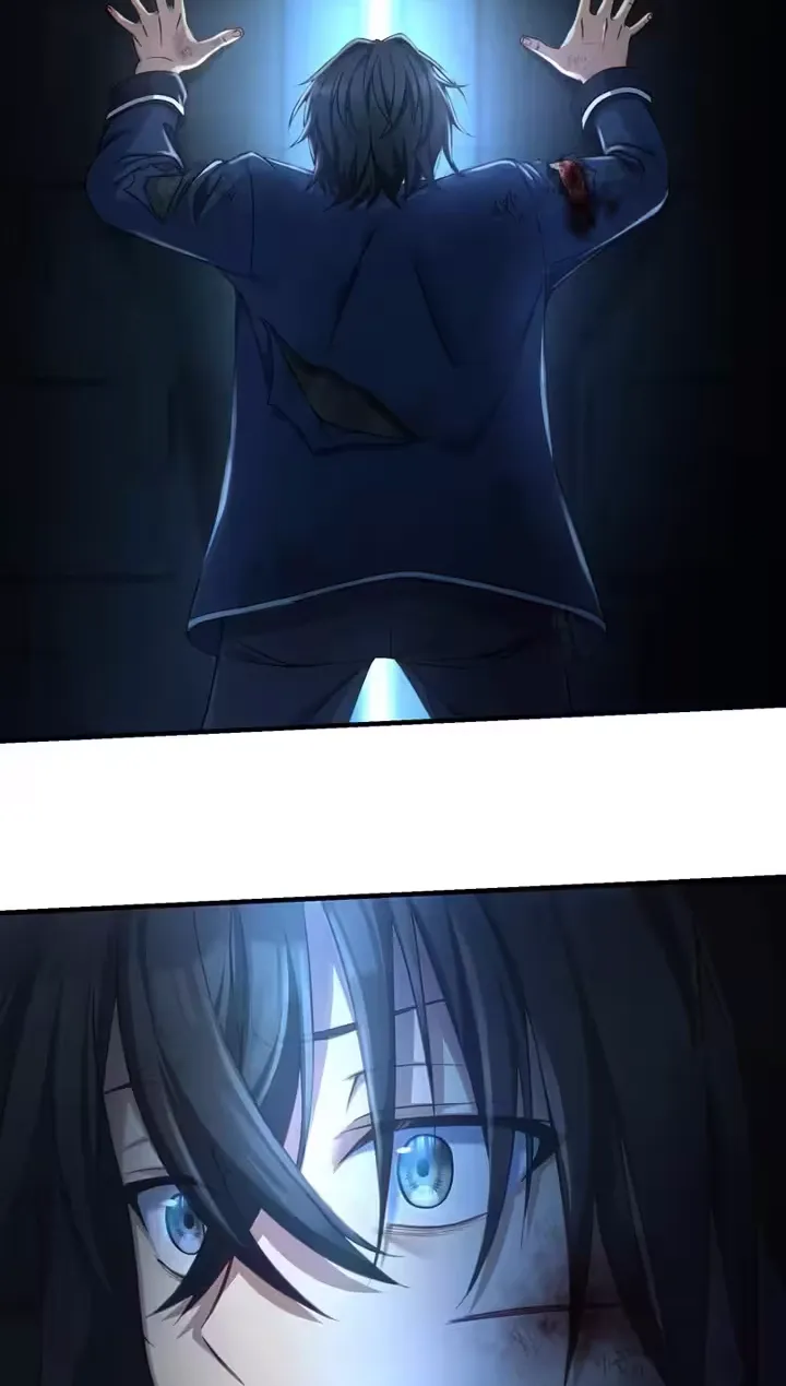 All Heroes Are My Enemies, chapter 3, page 13