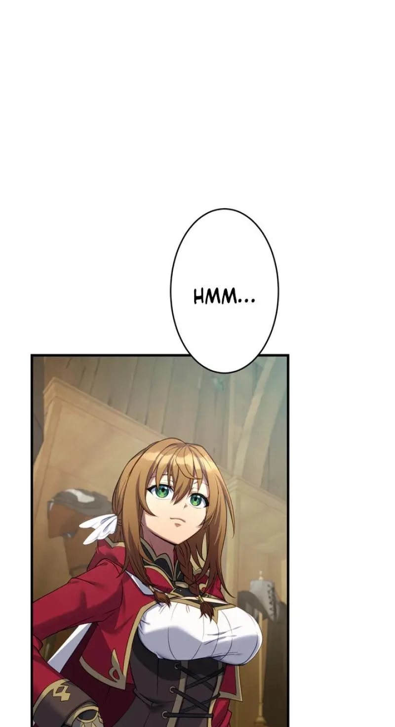 All Heroes Are My Enemies, chapter 5, page 1