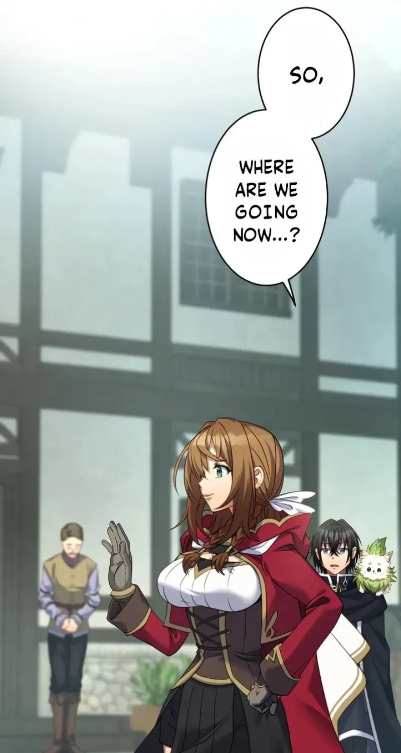 All Heroes Are My Enemies, chapter 5, page 19