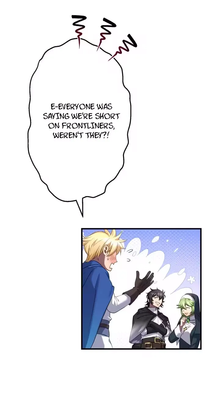 All Heroes Are My Enemies, chapter 6, page 17
