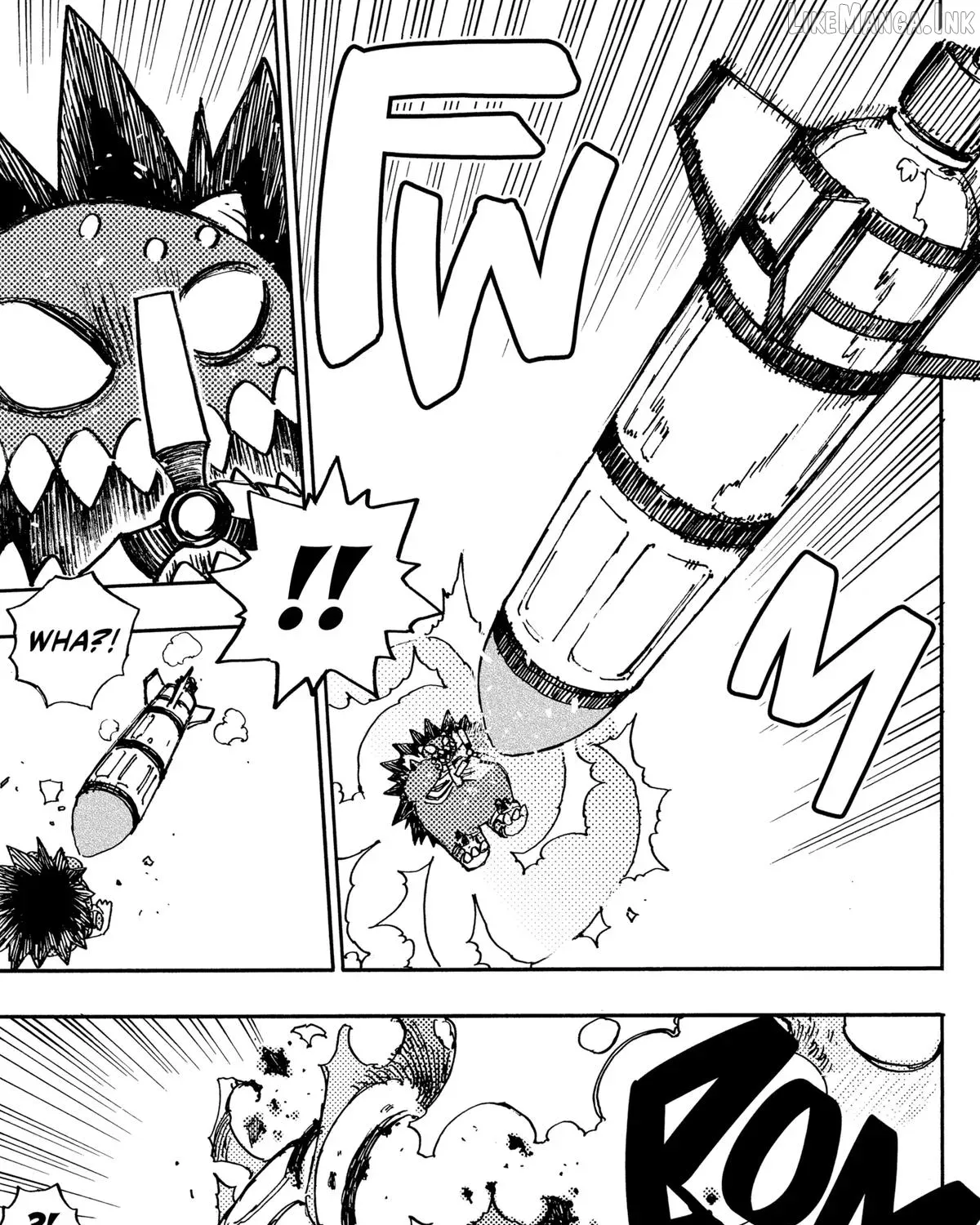 Rairairai, chapter 26, page 49