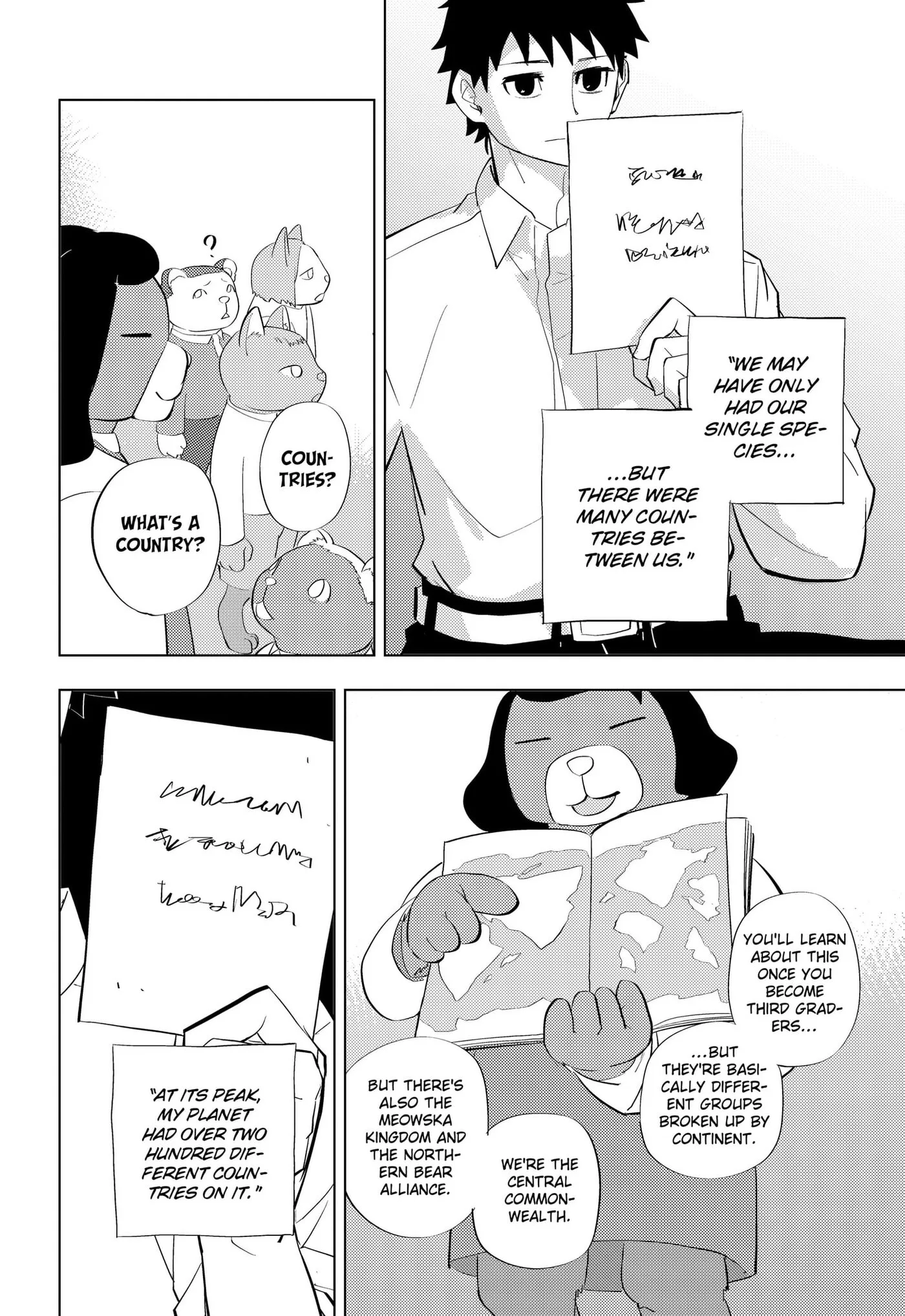Hitoner, chapter 4, page 9