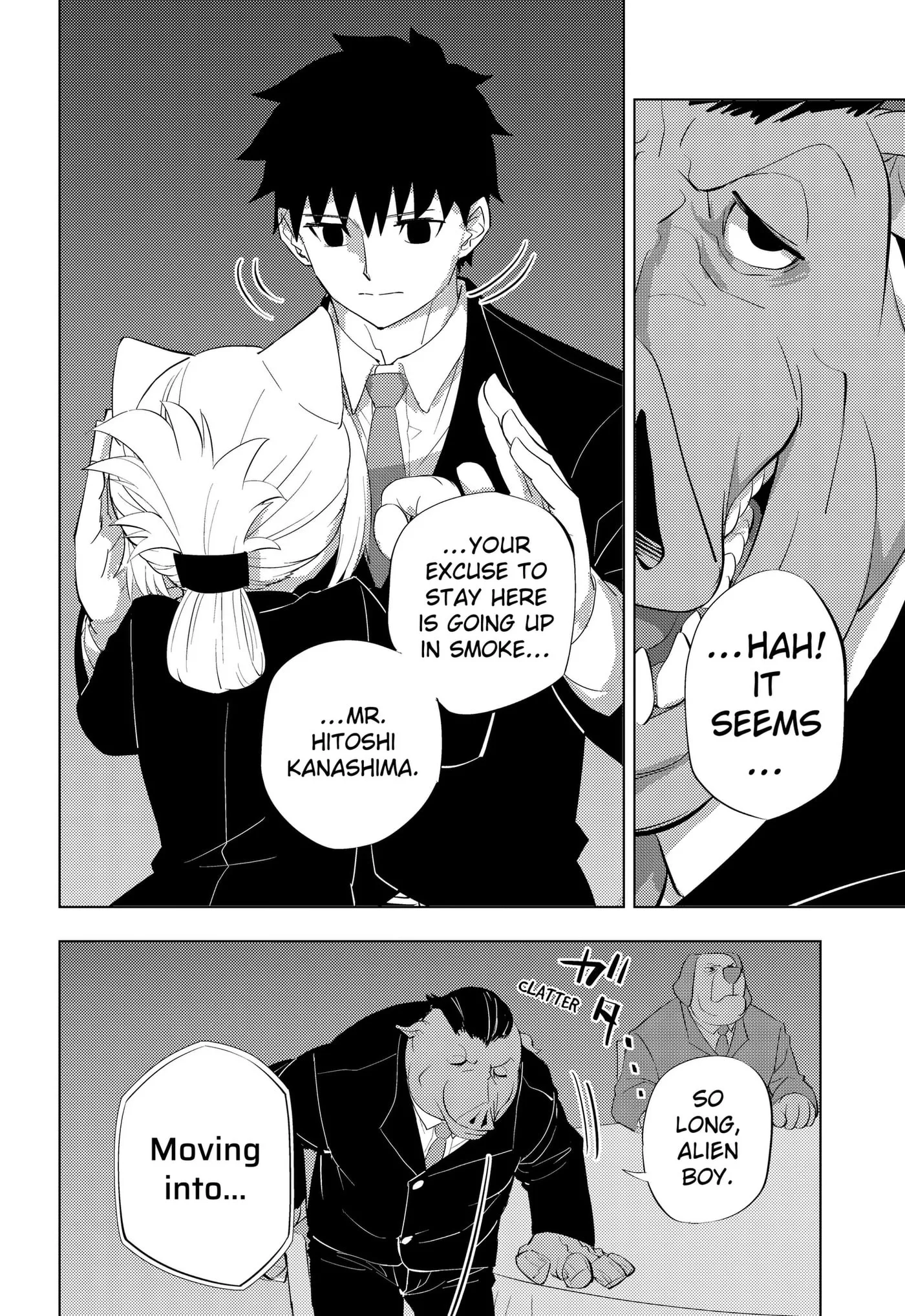 Hitoner, chapter 5, page 10