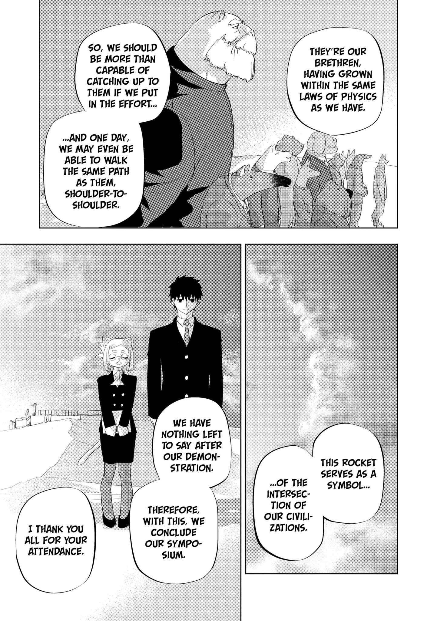 Hitoner, chapter 6, page 8