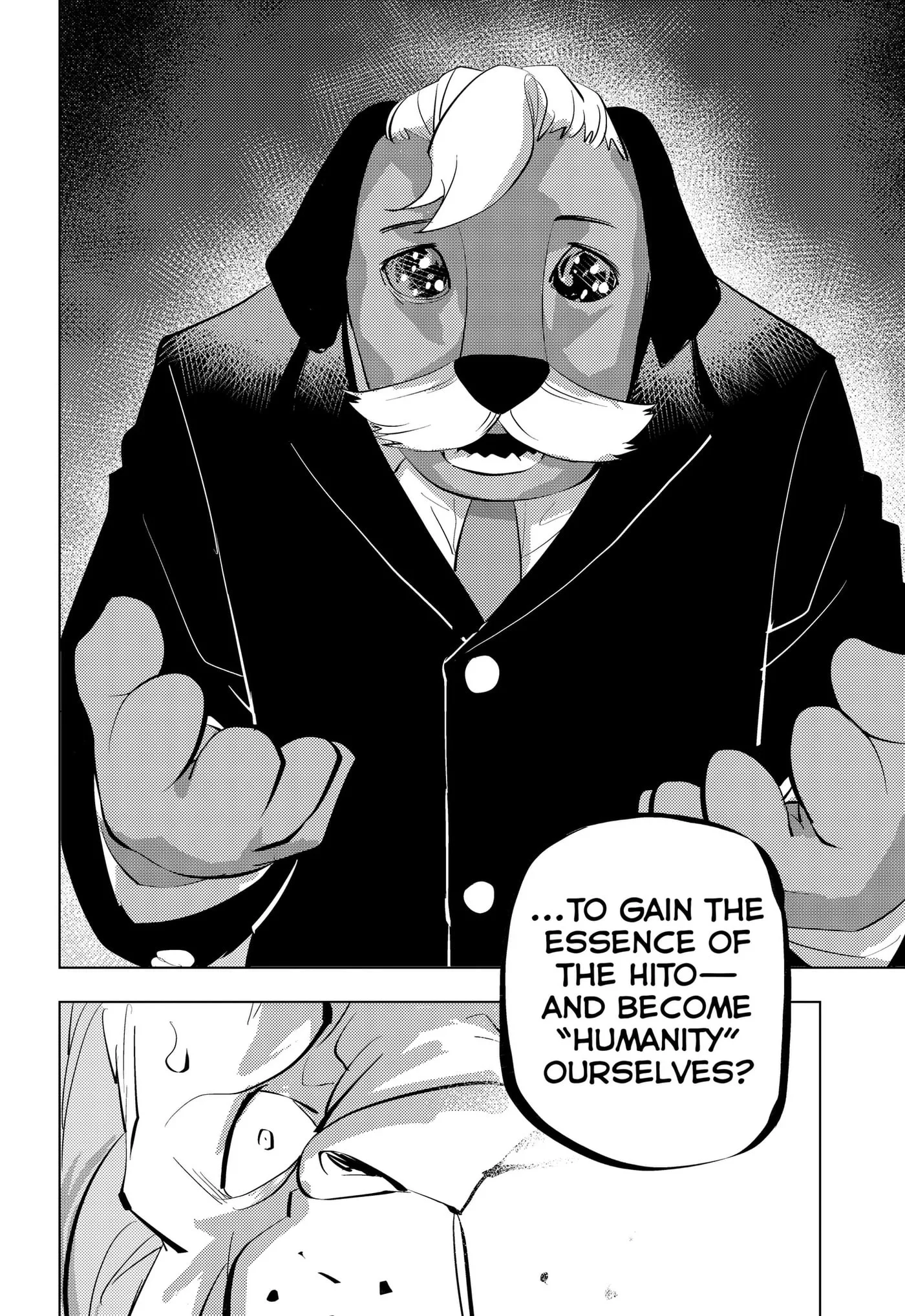 Hitoner, chapter 8, page 5
