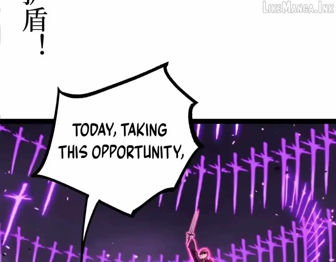 God-level Assassin, I’m the Shadow, chapter 123, page 40