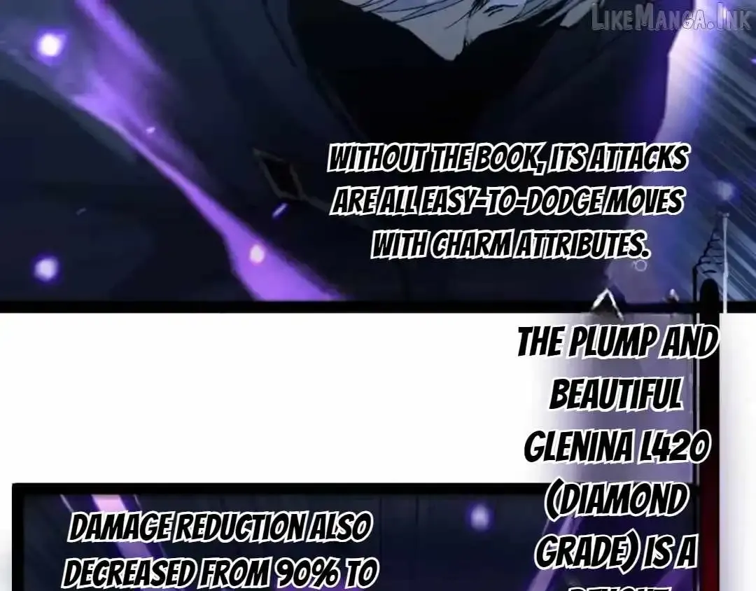 God-level Assassin, I’m the Shadow, chapter 123, page 63